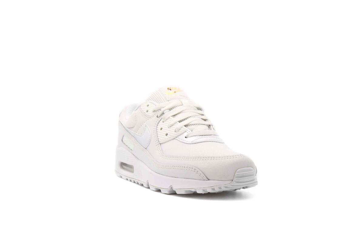 Nike Air Max 90 'Summit White' (Women's) - Image 4