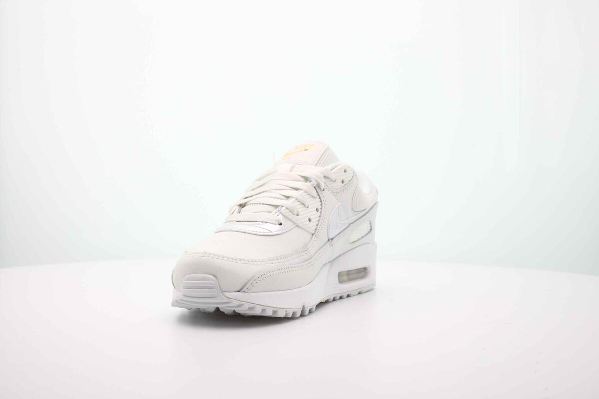 Nike Air Max 90 'Summit White' (Women's) - Image 6