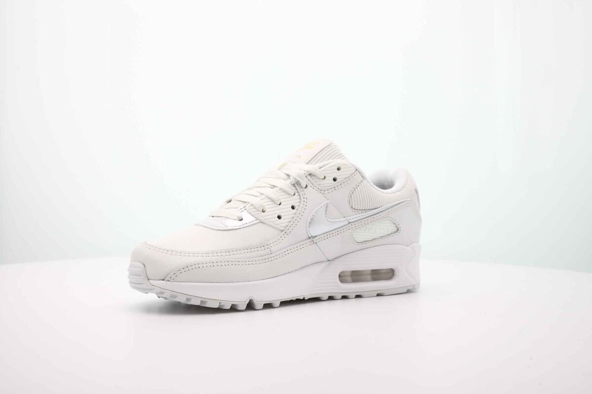 Nike Air Max 90 'Summit White' (Women's) - Image 7