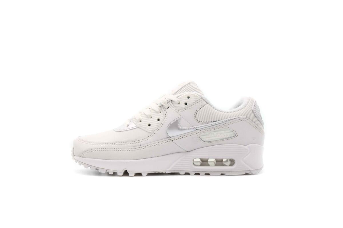 Nike Air Max 90 'Summit White' (Women's) - Image 8
