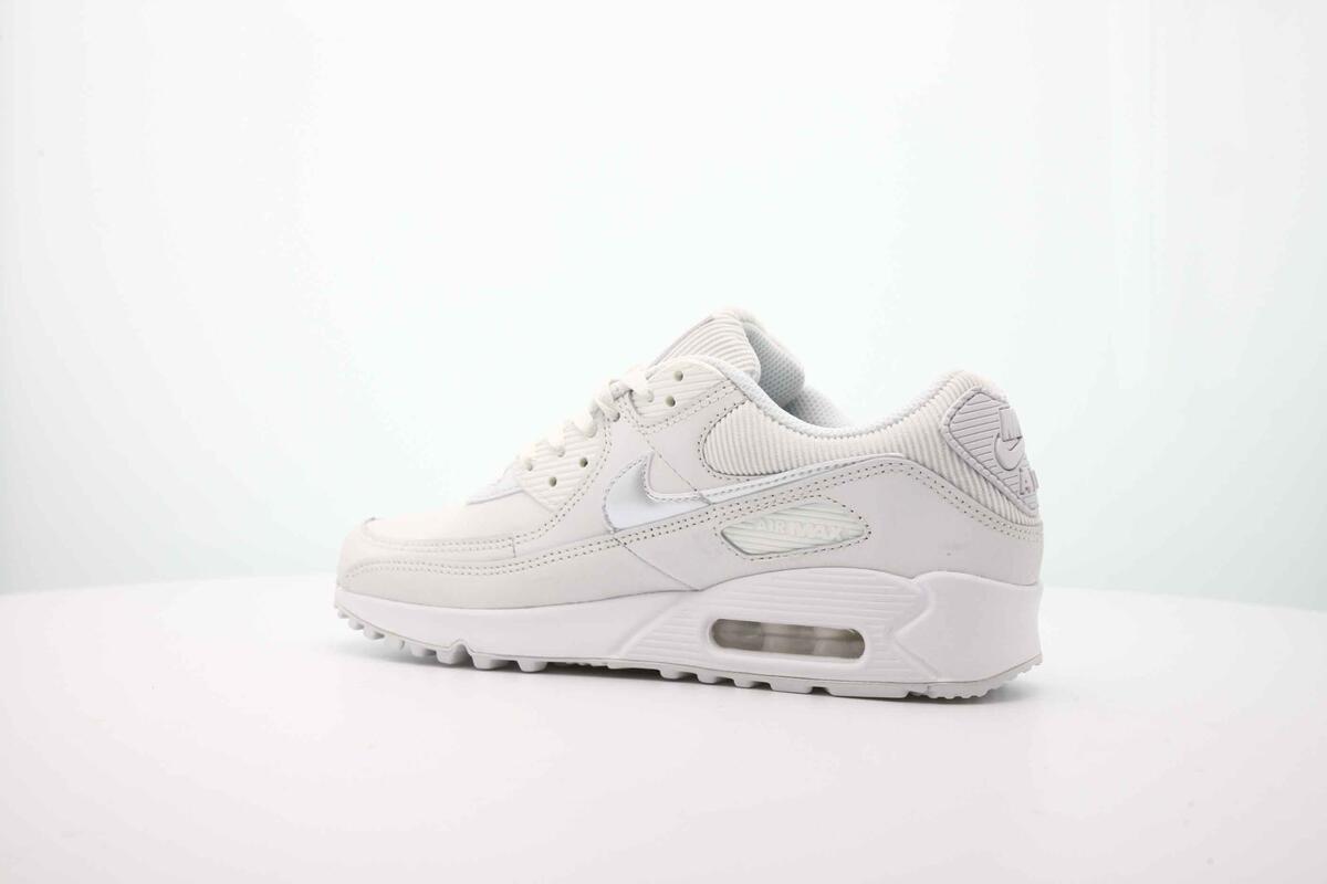 Nike Air Max 90 'Summit White' (Women's) - Image 9