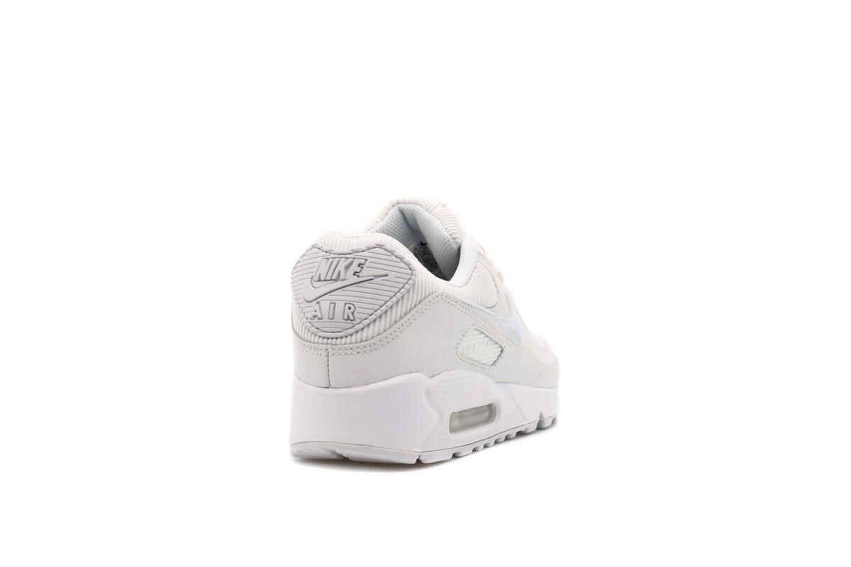 Nike Air Max 90 'Summit White' (Women's) - Image 12