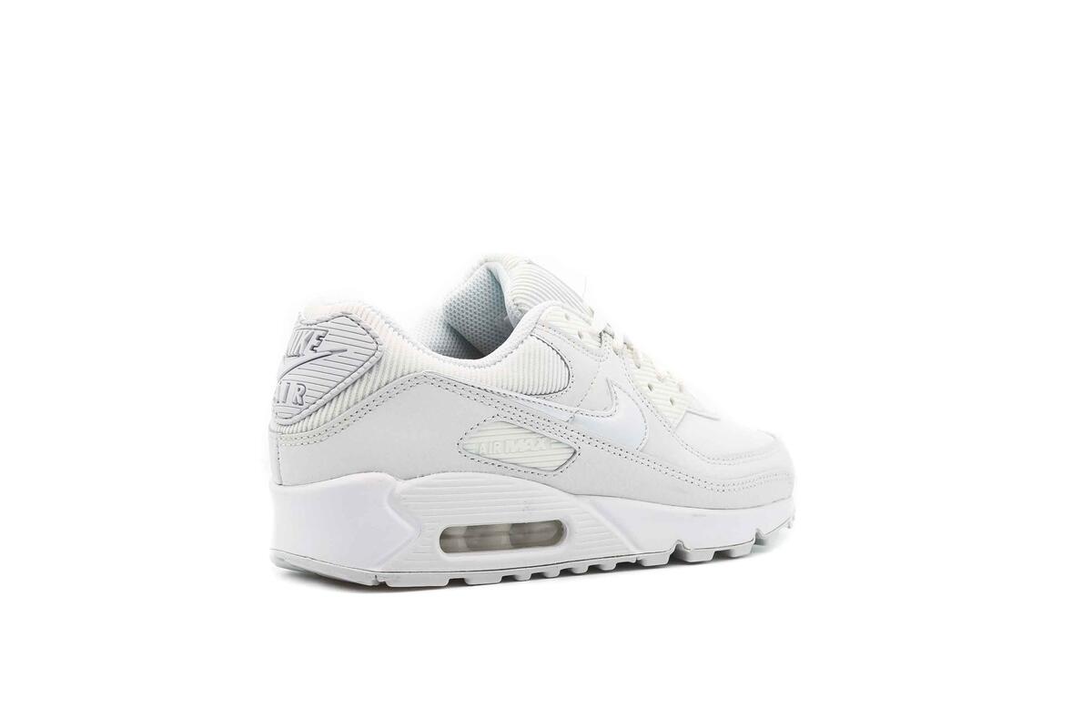 Nike Air Max 90 'Summit White' (Women's) - Image 13