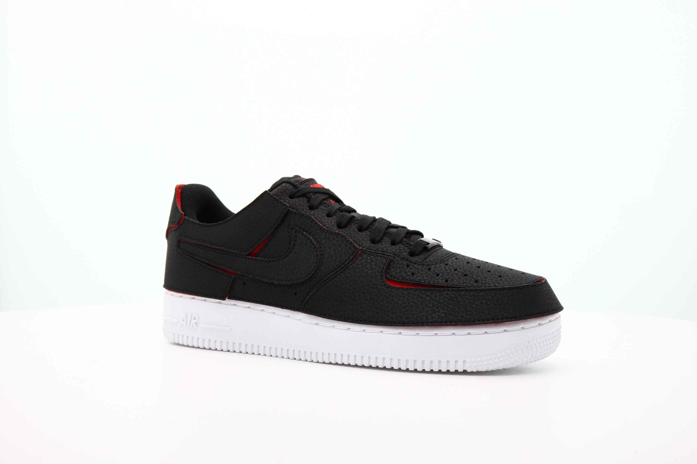 Nike AF1 1 BLACK DD2429 001 AFEW STORE