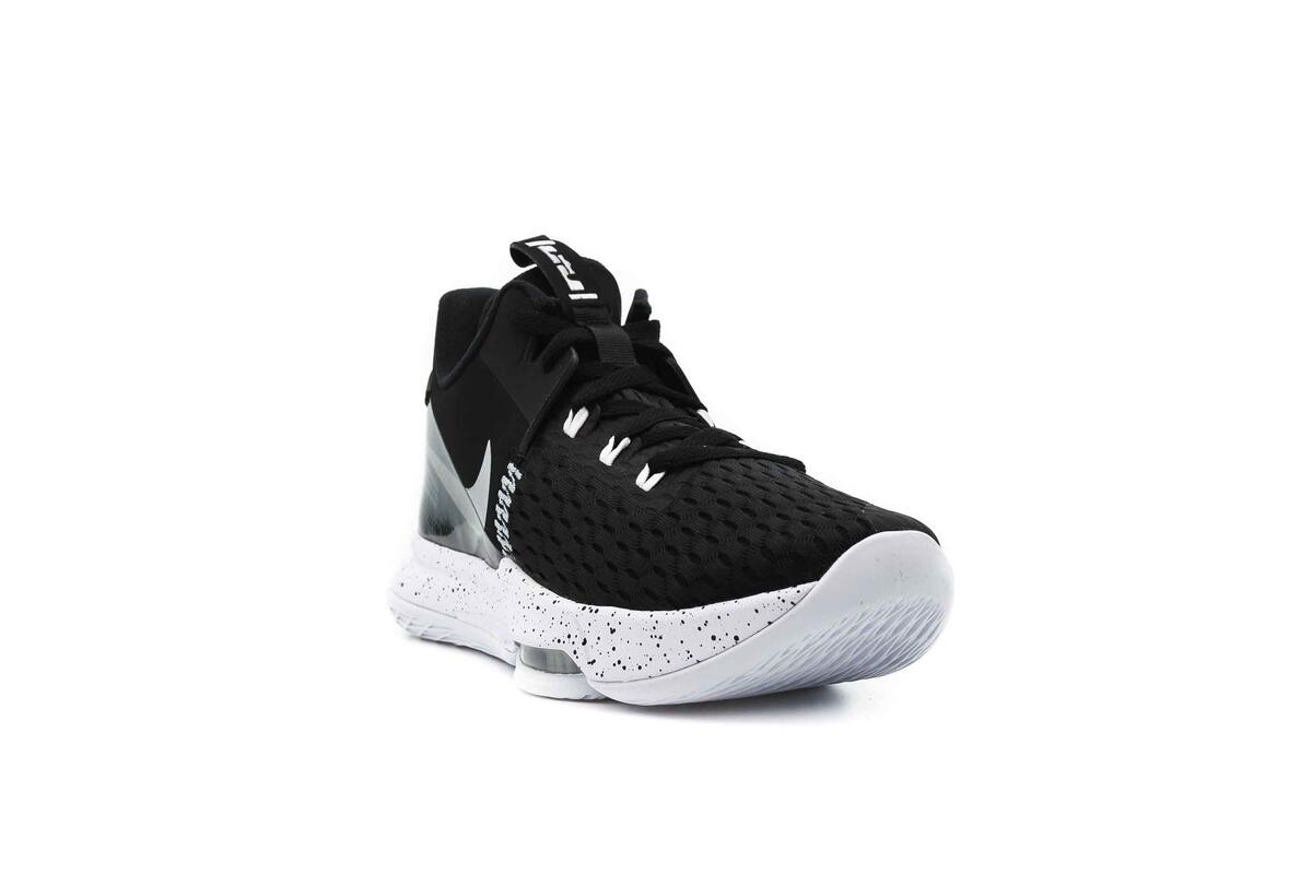 Nike Lebron Witness V Black - Image 9