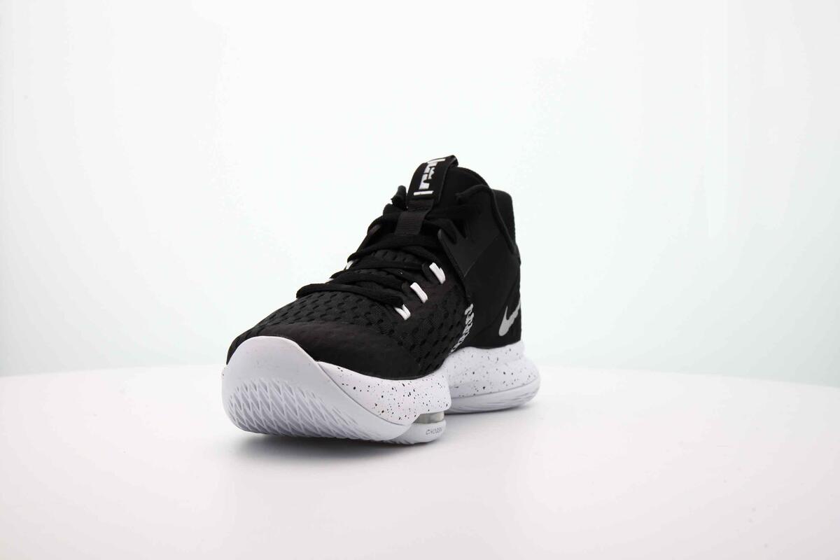 Nike Lebron Witness V Black - Image 11