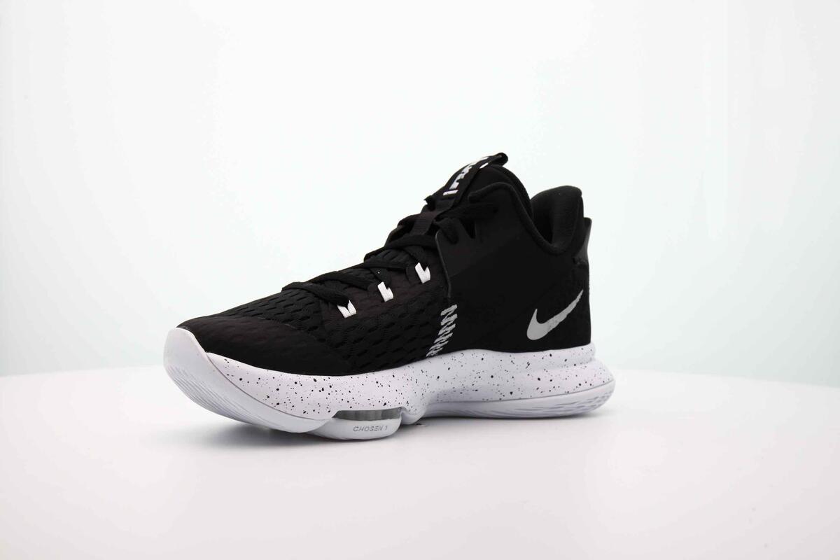 Nike Lebron Witness V Black - Image 12