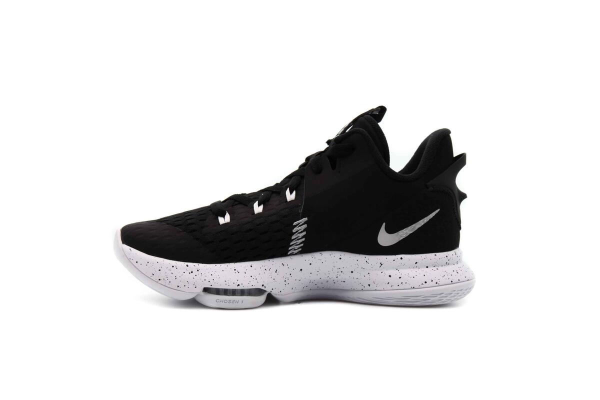 Nike Lebron Witness V Black - Image 13