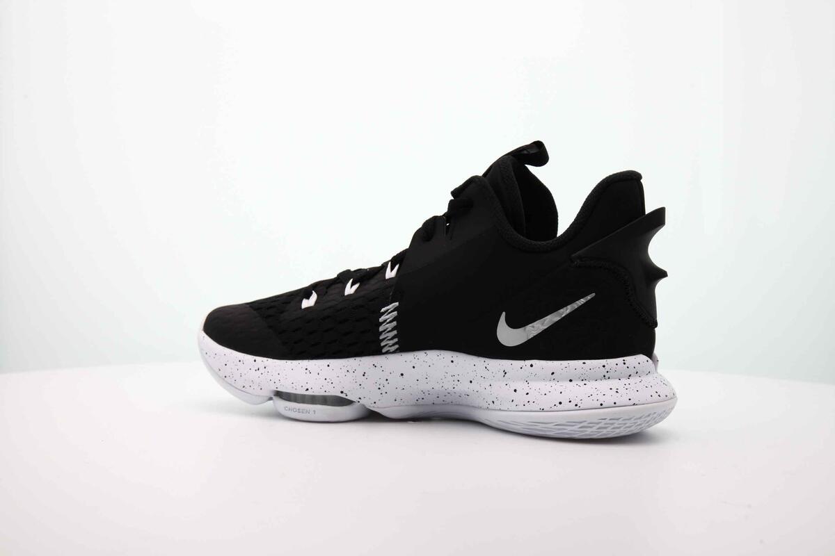 Nike Lebron Witness V Black - Image 14
