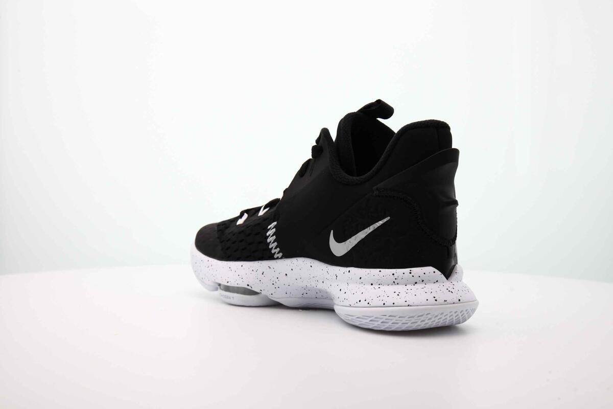 Nike Lebron Witness V Black - Image 15
