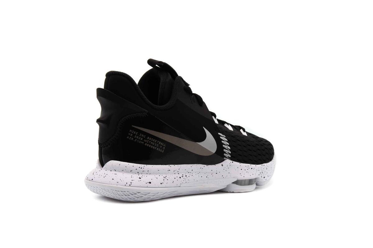 Nike Lebron Witness V Black - Image 18