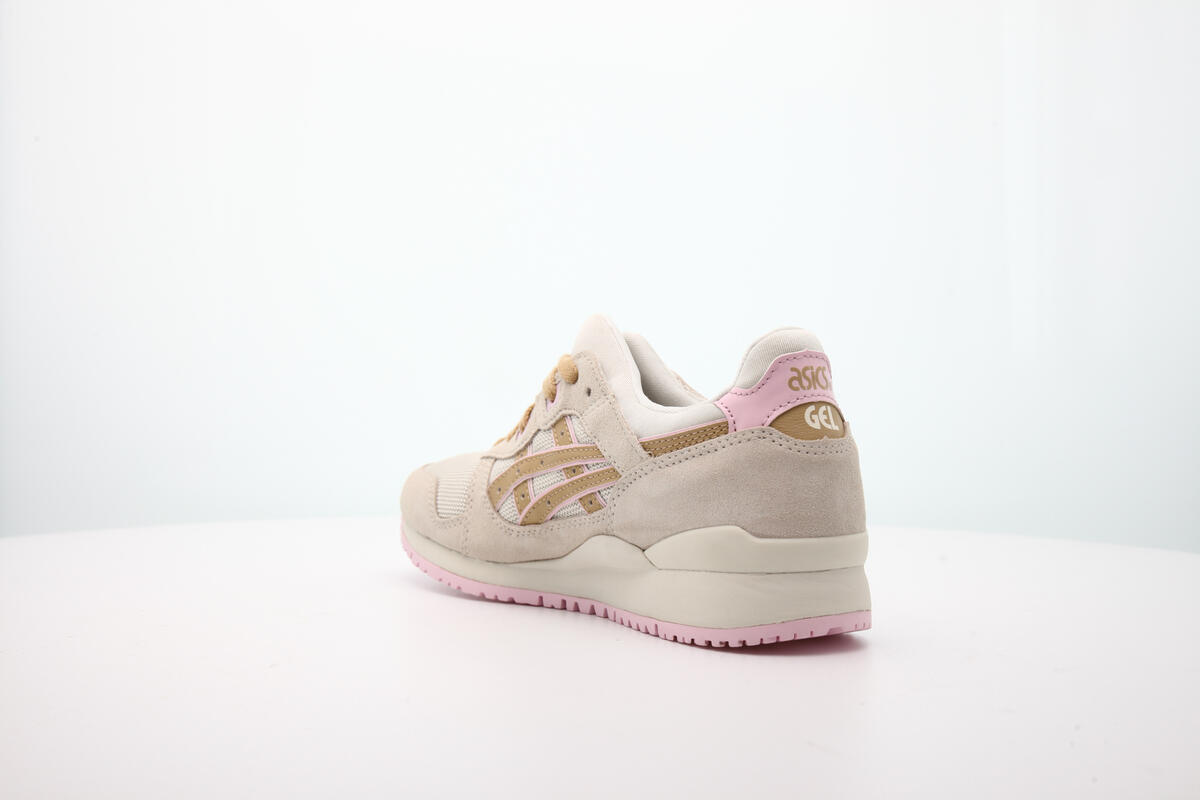 Asics Gel-Lyte III 'Birch/Camel Beige' (Women's) - Image 10