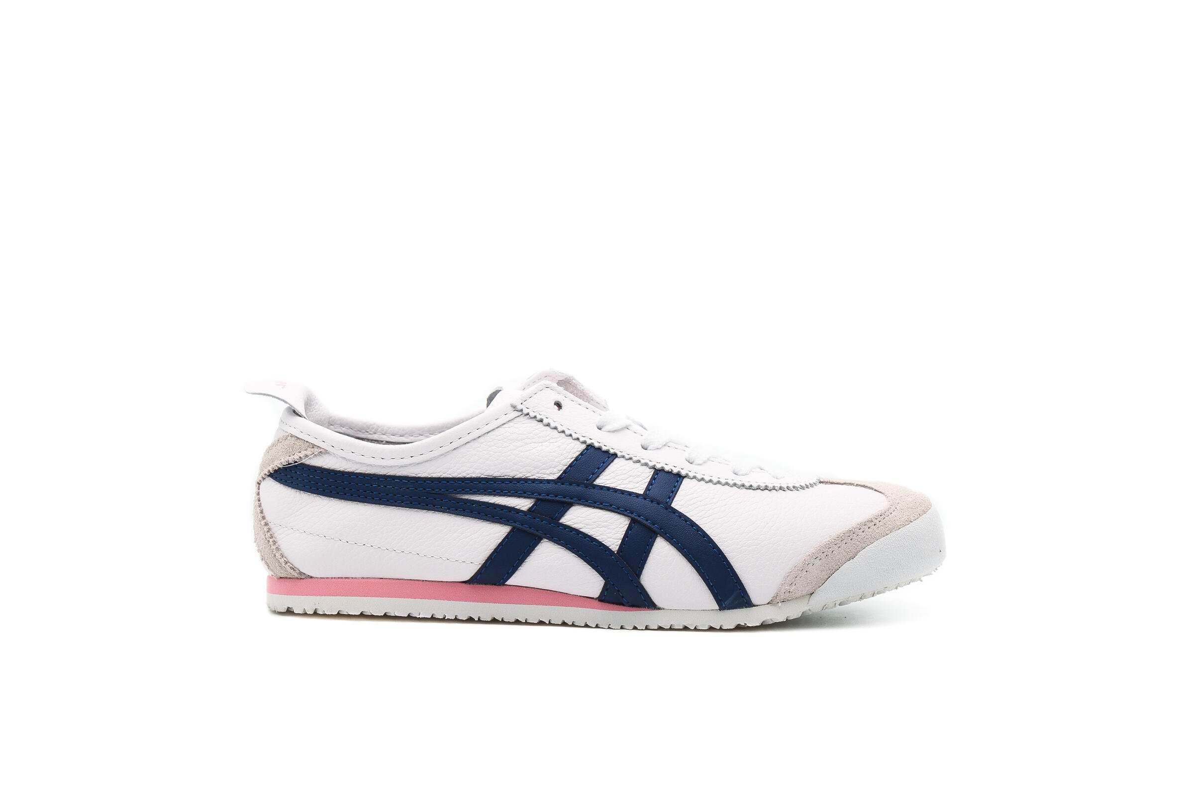Onitsuka Tiger WMNS MEXICO 66 "BLUE"