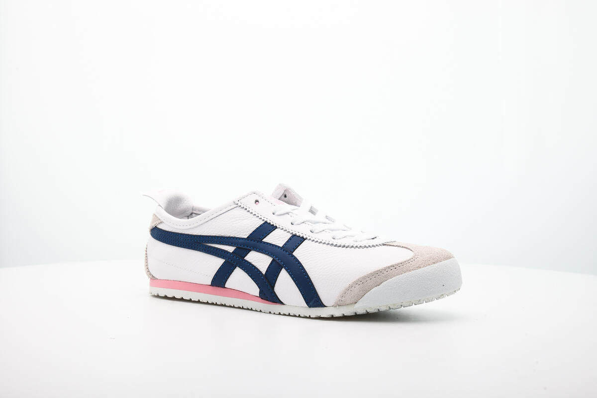 Onitsuka Tiger Mexico 66 Blue - Image 3