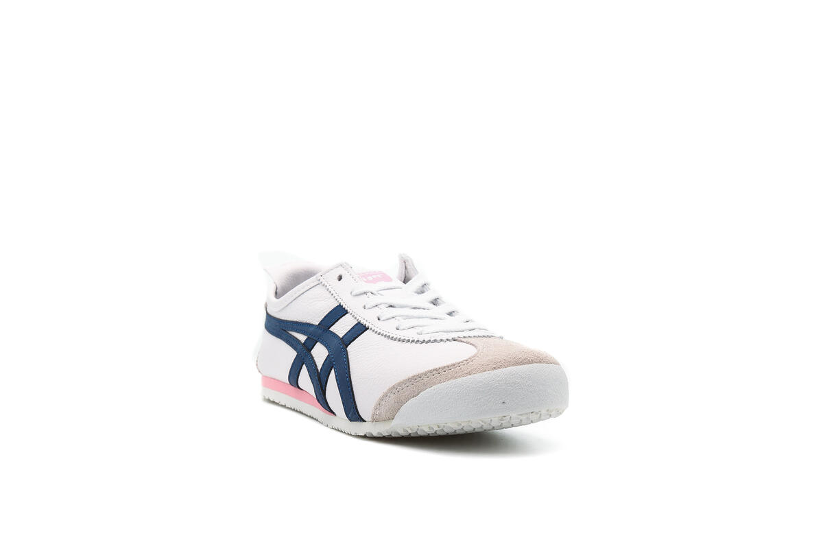 Onitsuka Tiger Mexico 66 Blue - Image 4