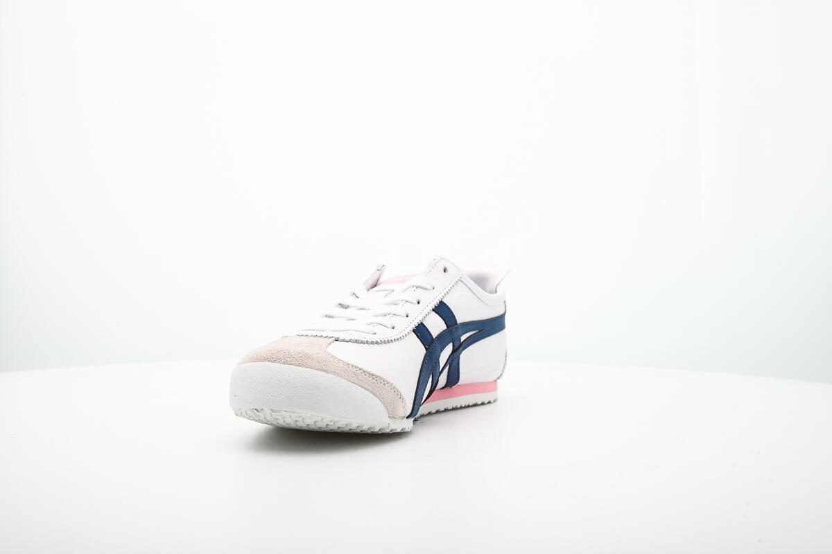 Onitsuka Tiger Mexico 66 Blue - Image 6