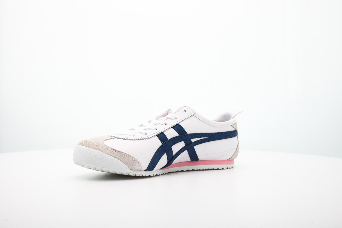 Onitsuka Tiger Mexico 66 Blue - Image 7