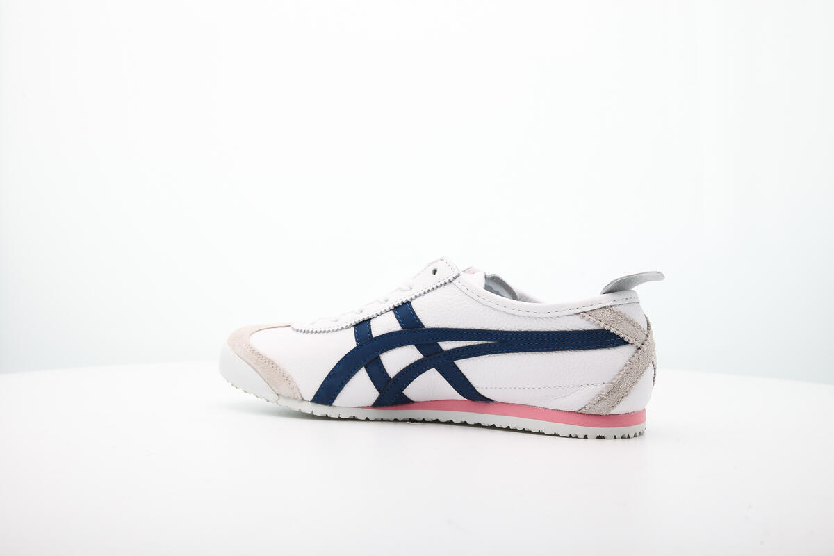 Onitsuka Tiger Mexico 66 Blue - Image 9