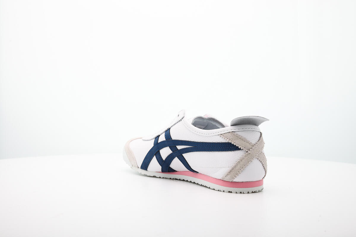 Onitsuka Tiger Mexico 66 Blue - Image 10