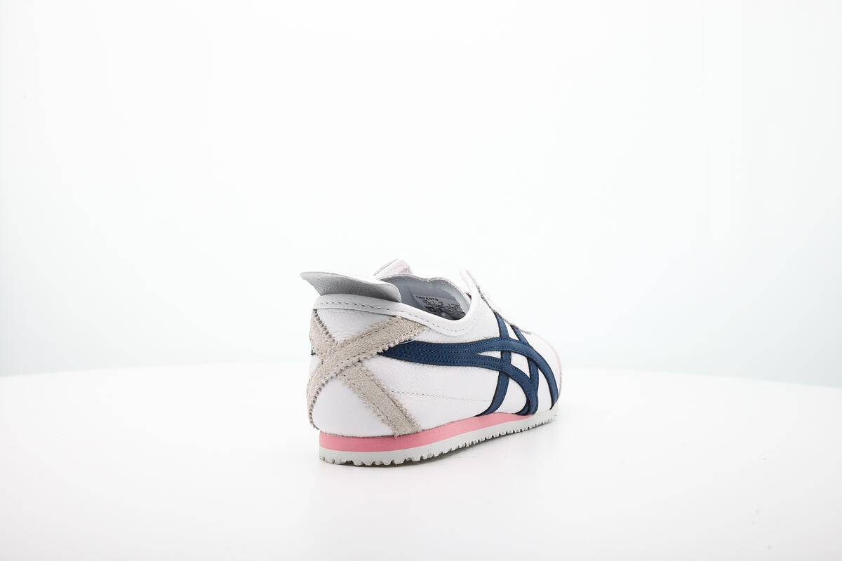 Onitsuka Tiger Mexico 66 Blue - Image 12