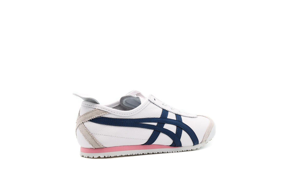 Onitsuka Tiger Mexico 66 Blue - Image 13