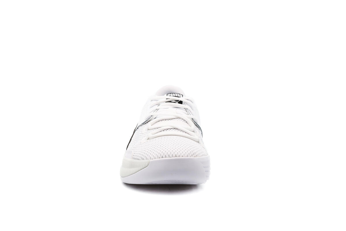 Puma Clyde Hardwood Team White - Image 5