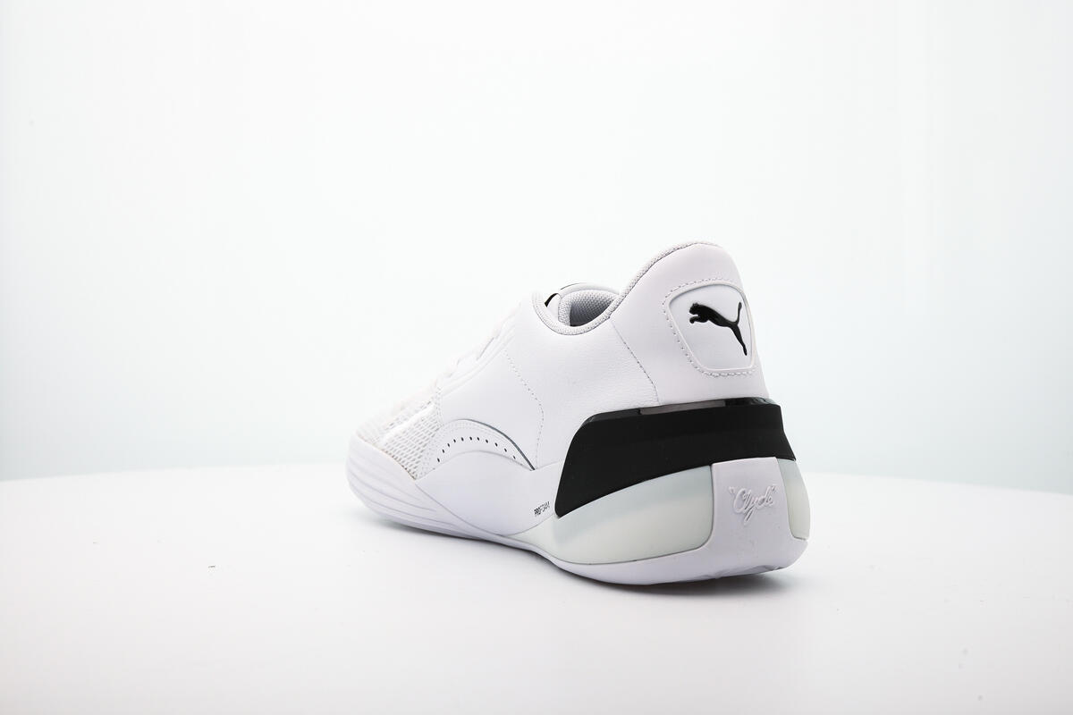 Puma Clyde Hardwood Team White - Image 10