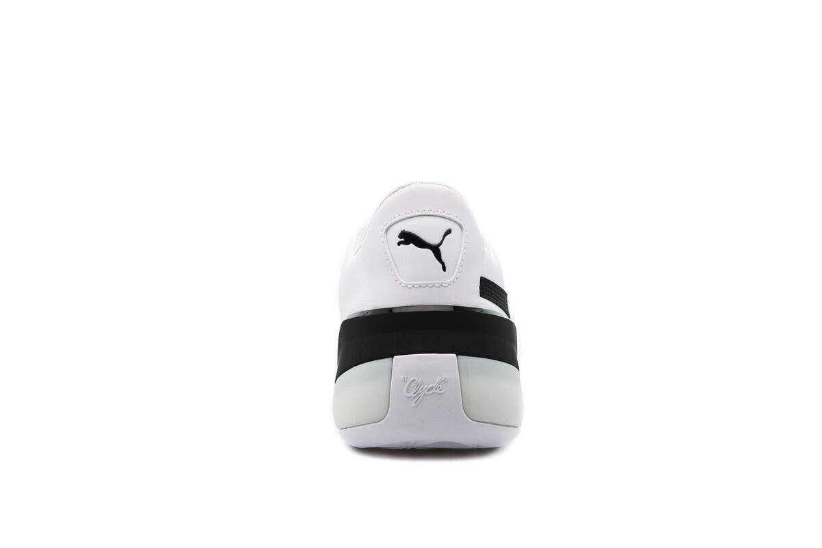 Puma Clyde Hardwood Team White - Image 11