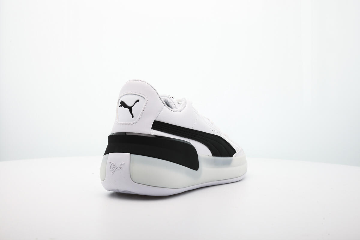 Puma Clyde Hardwood Team White - Image 12