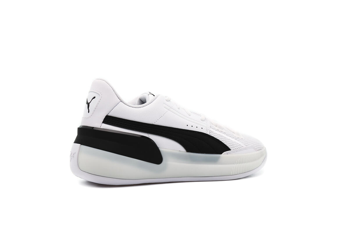Puma Clyde Hardwood Team White - Image 13