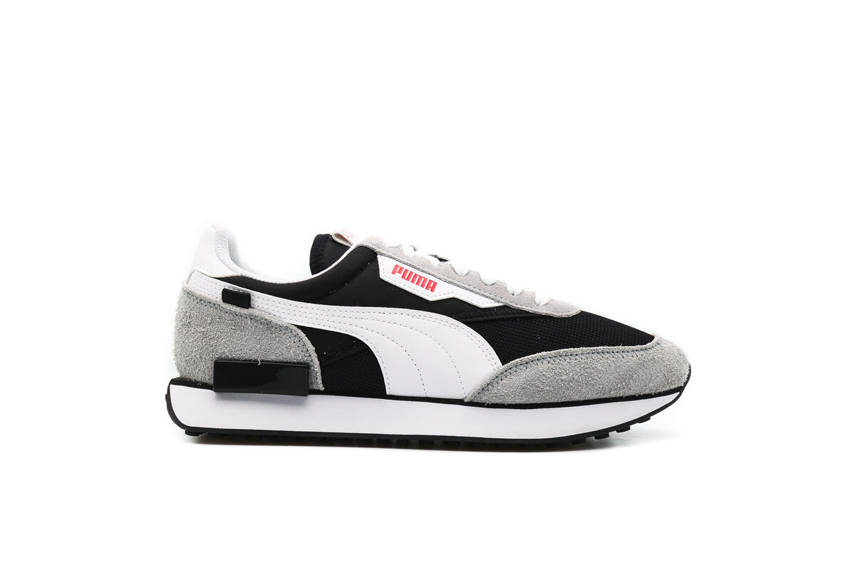 Puma Future Rider Black - Image 7