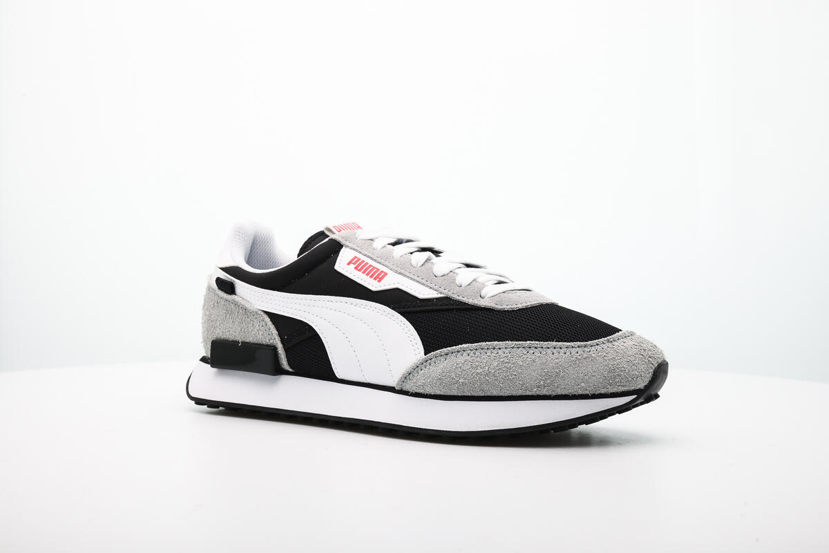 Puma Future Rider Black - Image 8