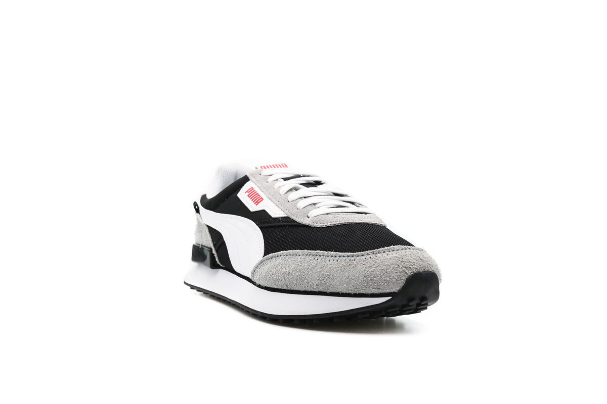 Puma Future Rider Black - Image 9