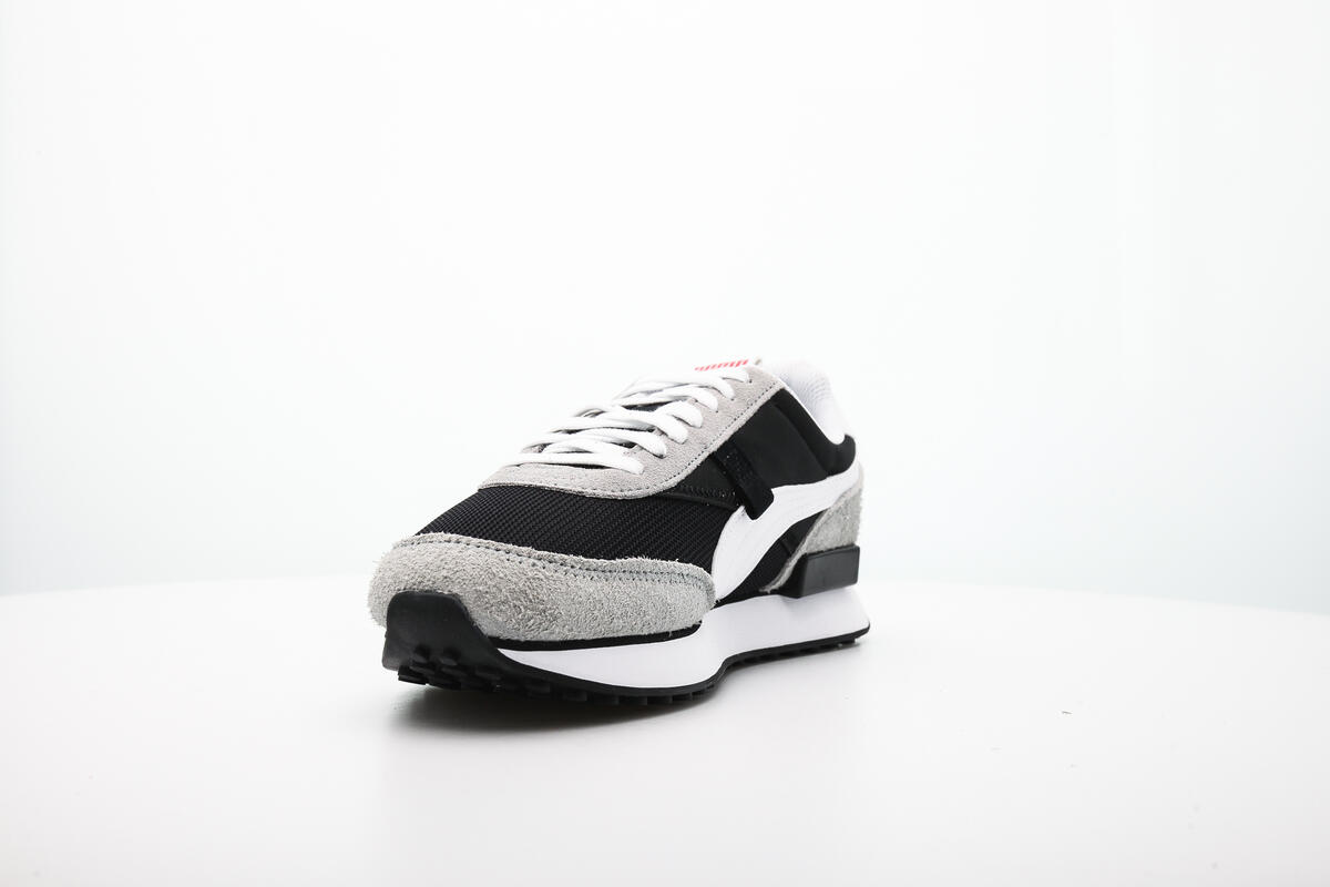 Puma Future Rider Black - Image 11