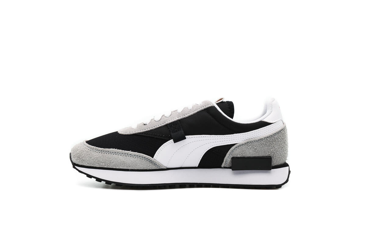 Puma Future Rider Black - Image 13