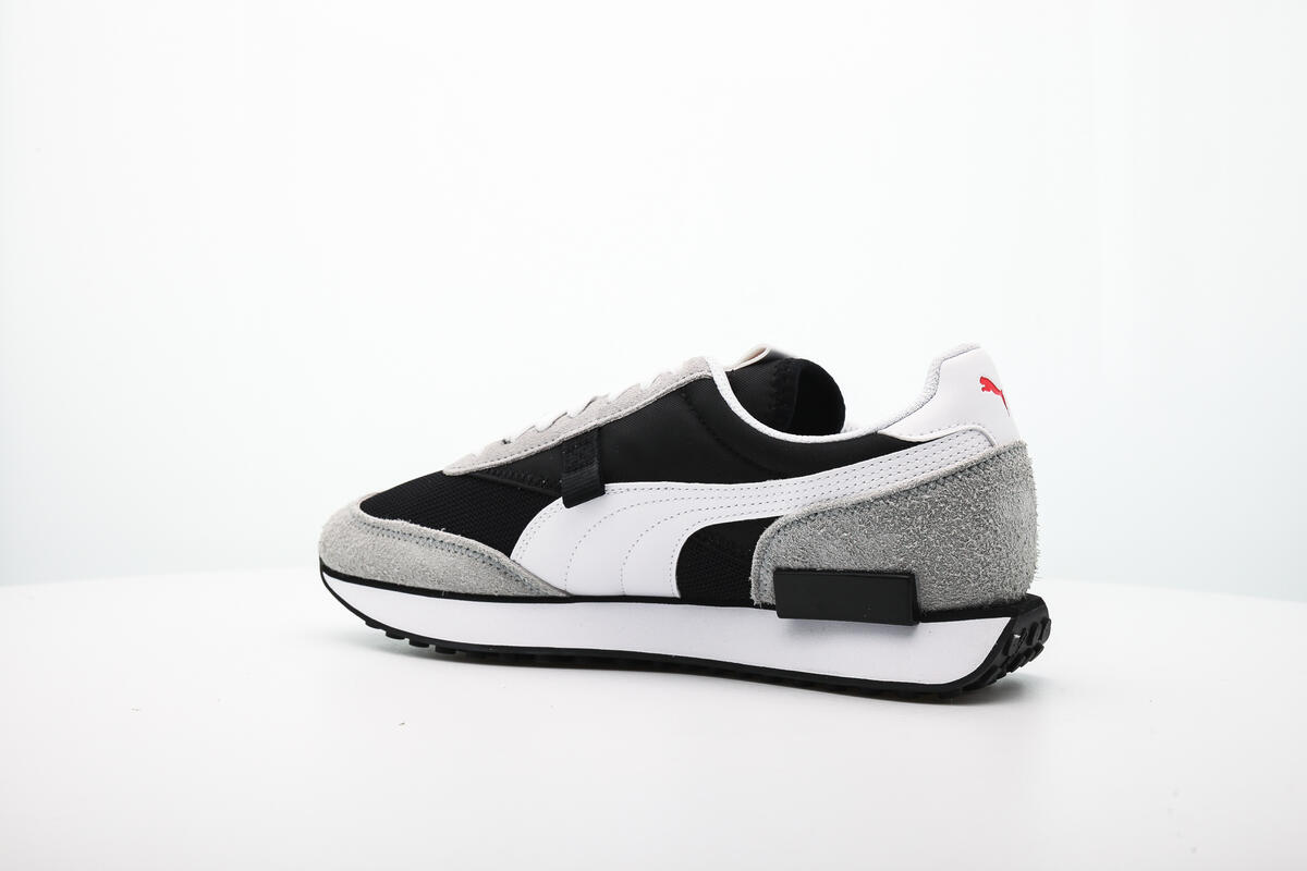Puma Future Rider Black - Image 14