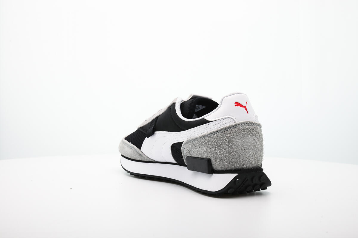 Puma Future Rider Black - Image 15