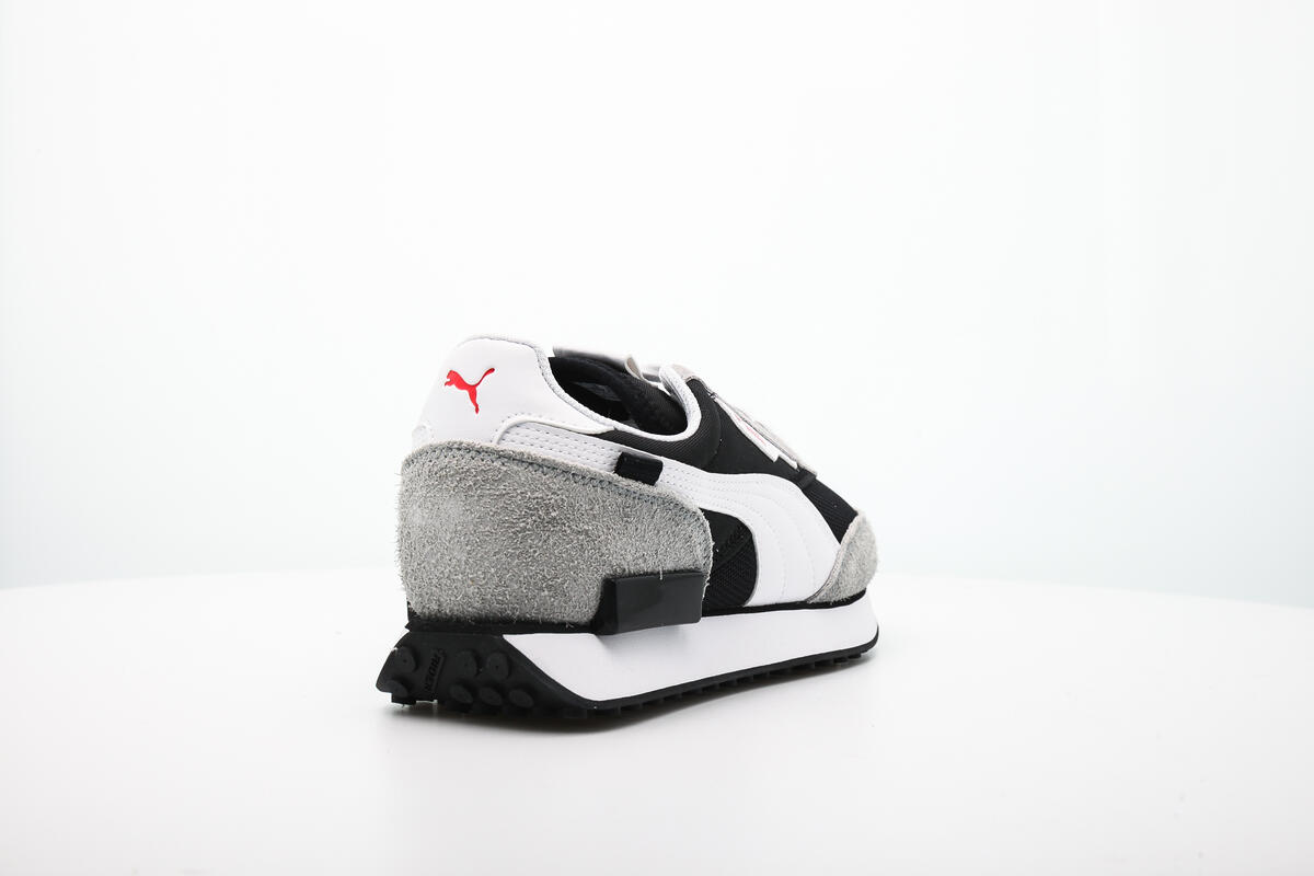 Puma Future Rider Black - Image 17