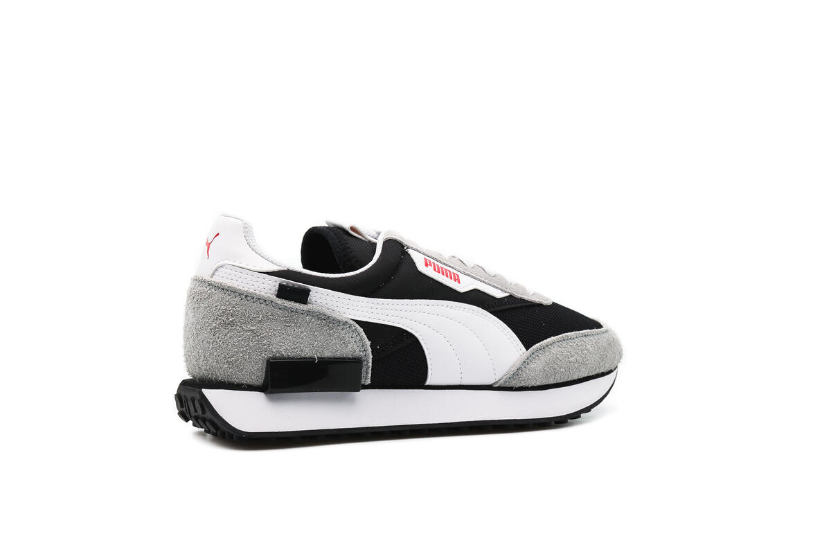 Puma Future Rider Black - Image 18