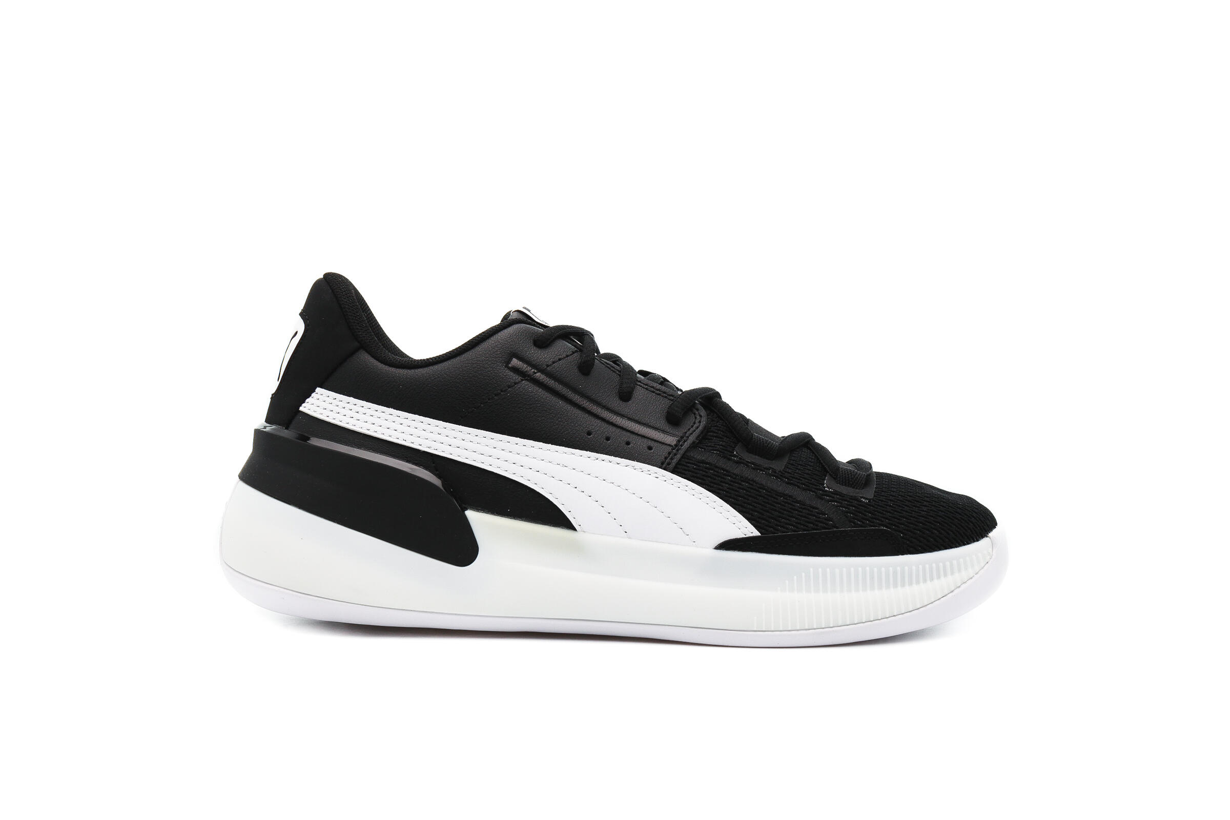 Puma Clyde Hardwood Team "BLACK"