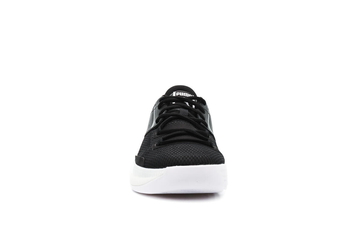 Puma Clyde Hardwood Team Black - Image 5