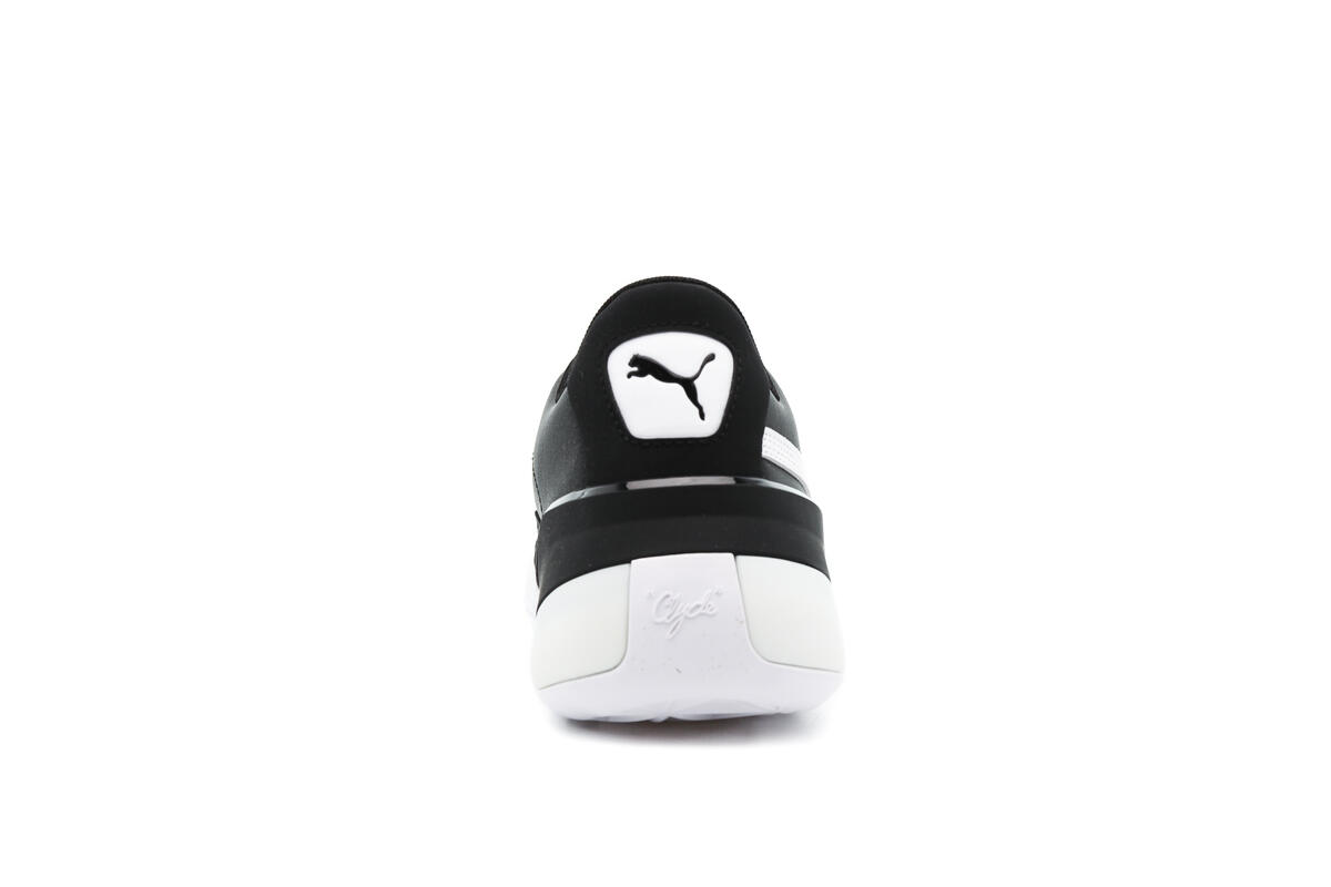 Puma Clyde Hardwood Team Black - Image 11