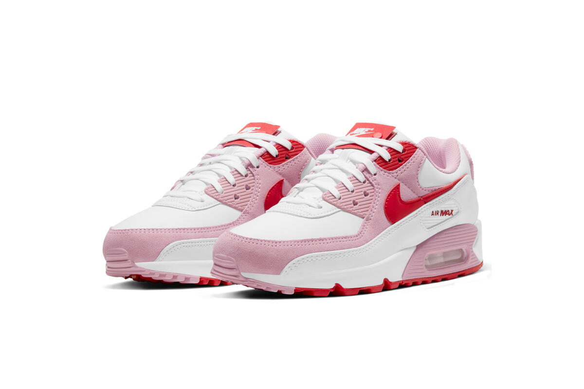 Nike Air Max 90 'Valentine's Day' (Women's) - Image 13