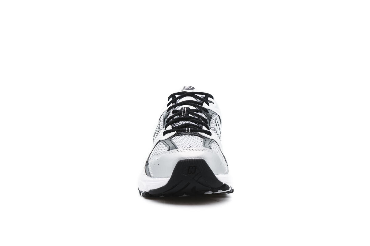 New Balance MR530 USX (Silber / Schwarz) - Image 9