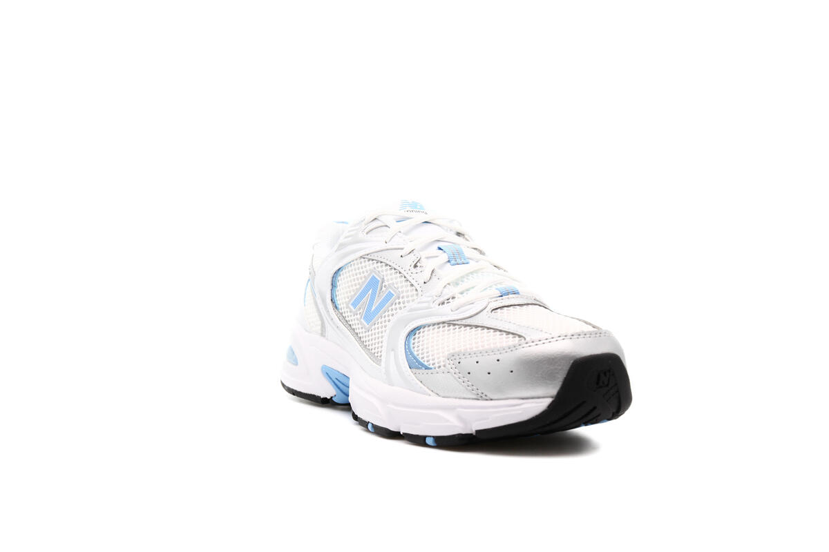 New Balance MR530 Weiß / Blau - Image 10
