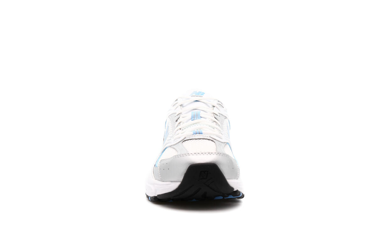 New Balance MR530 Weiß / Blau - Image 11