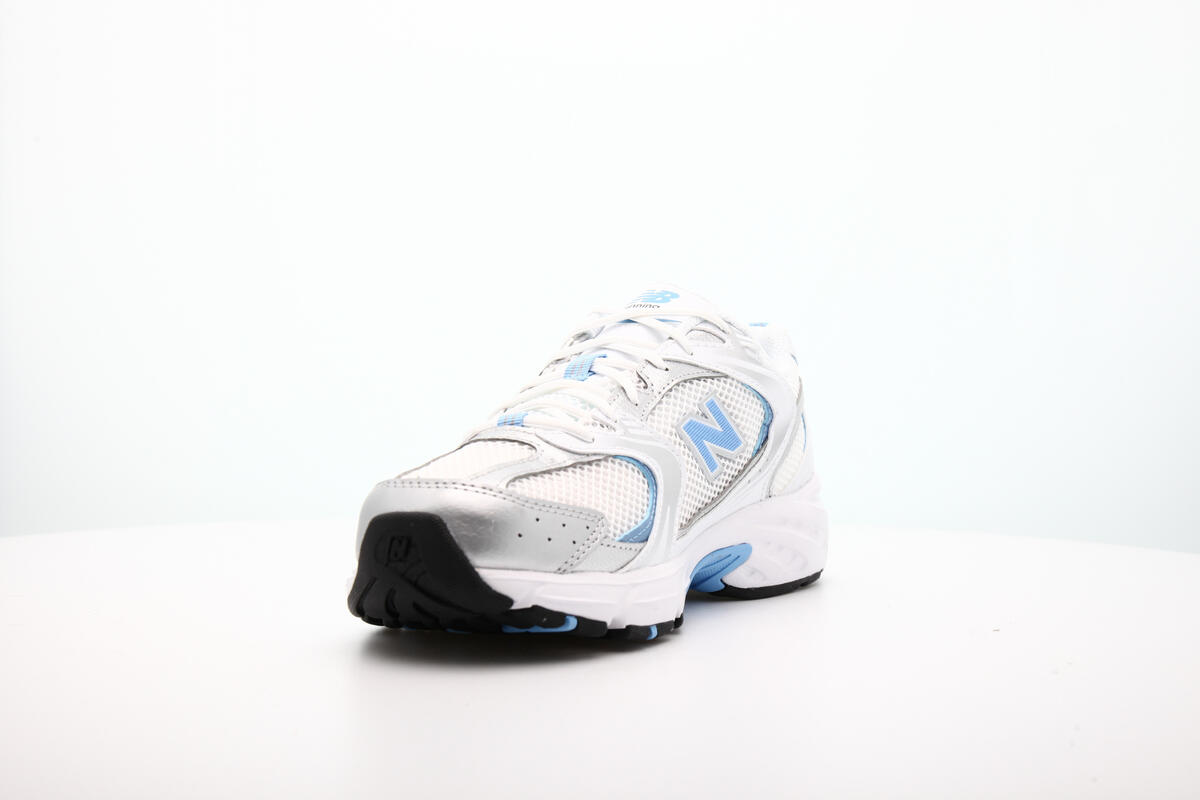 New Balance MR530 Weiß / Blau - Image 12