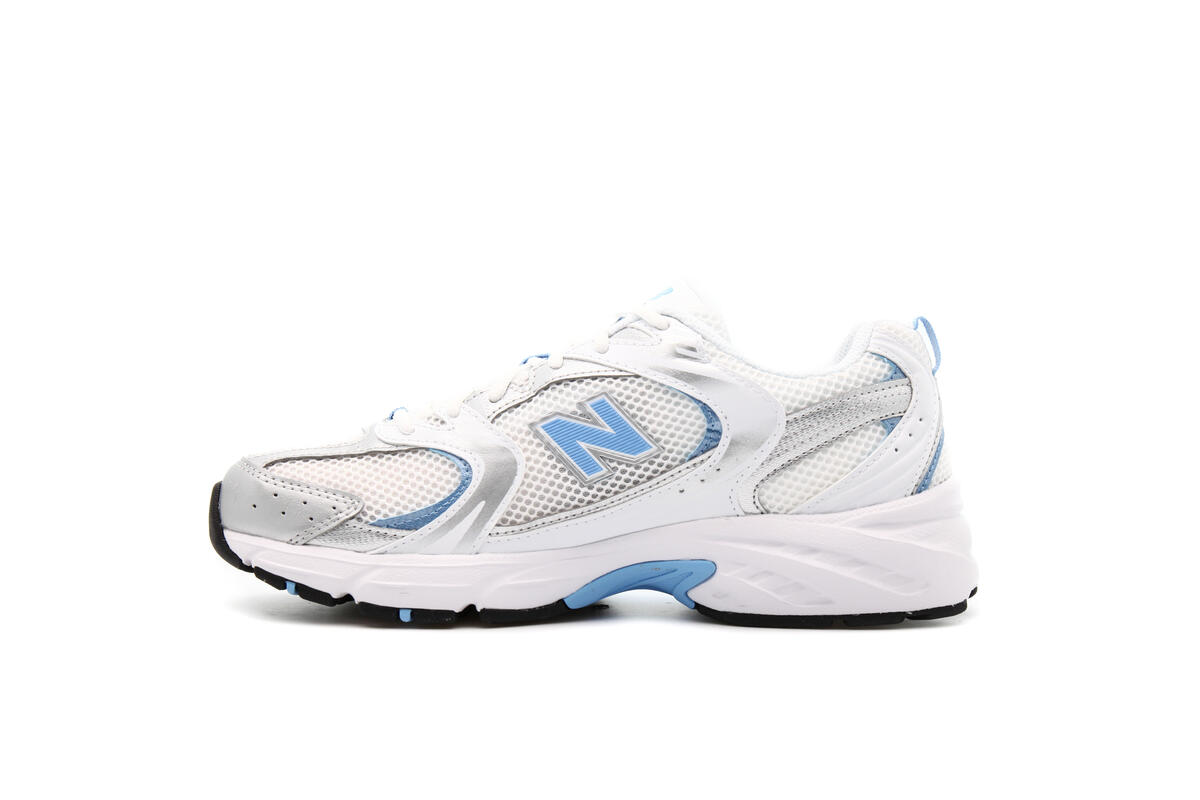 New Balance MR530 Weiß / Blau - Image 14