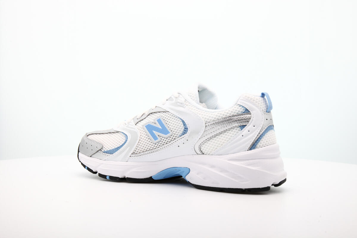 New Balance MR530 Weiß / Blau - Image 15