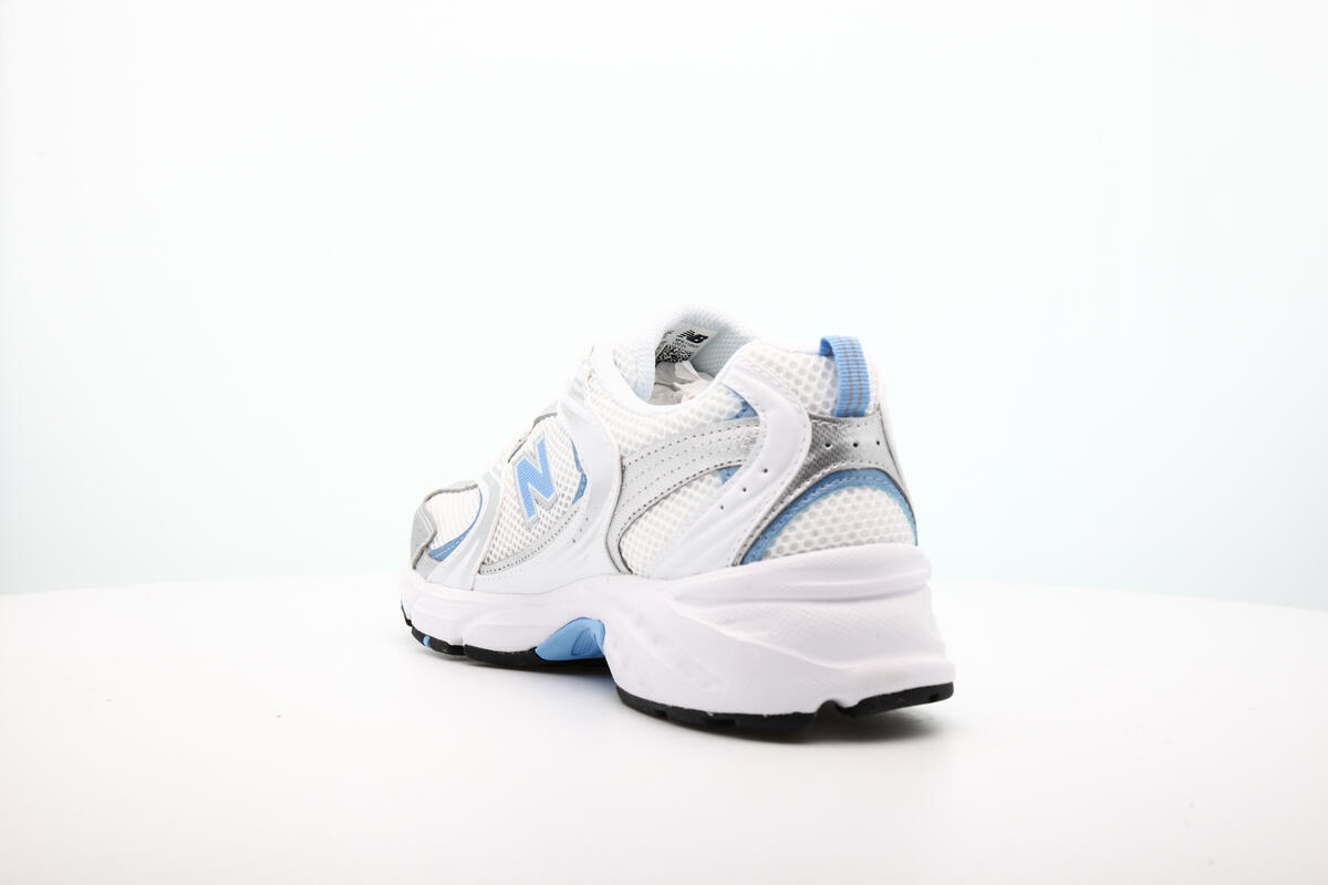 New Balance MR530 Weiß / Blau - Image 16
